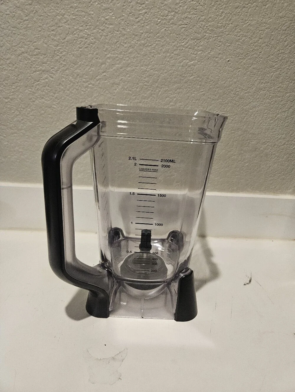 Ninja BL687CO Blender Auto IQ Boost 72oz Pitcher Replacement